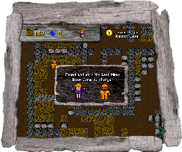 Miner Man
Find and play as the Lost Miners miner man lost miners